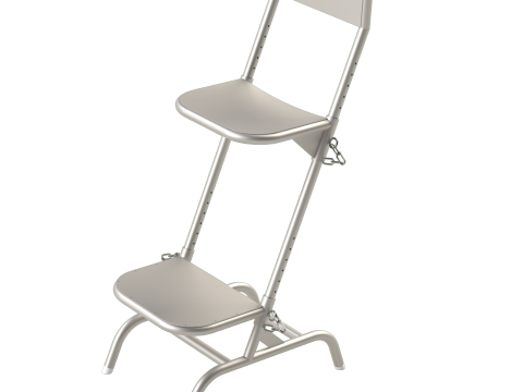 Cadeira ergonomica