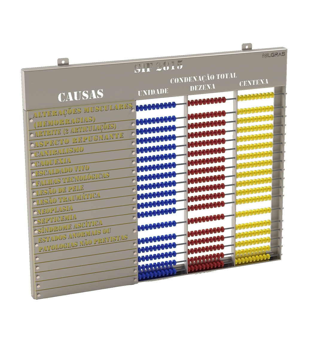 Abacus