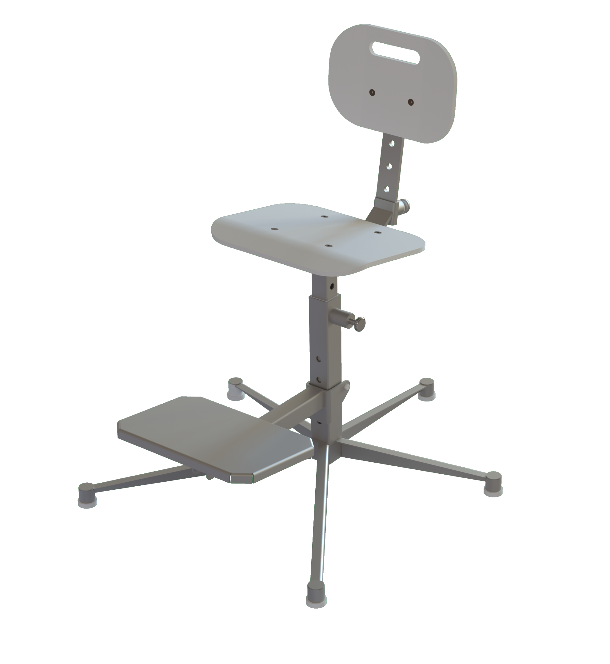 Cadeira ergonomica