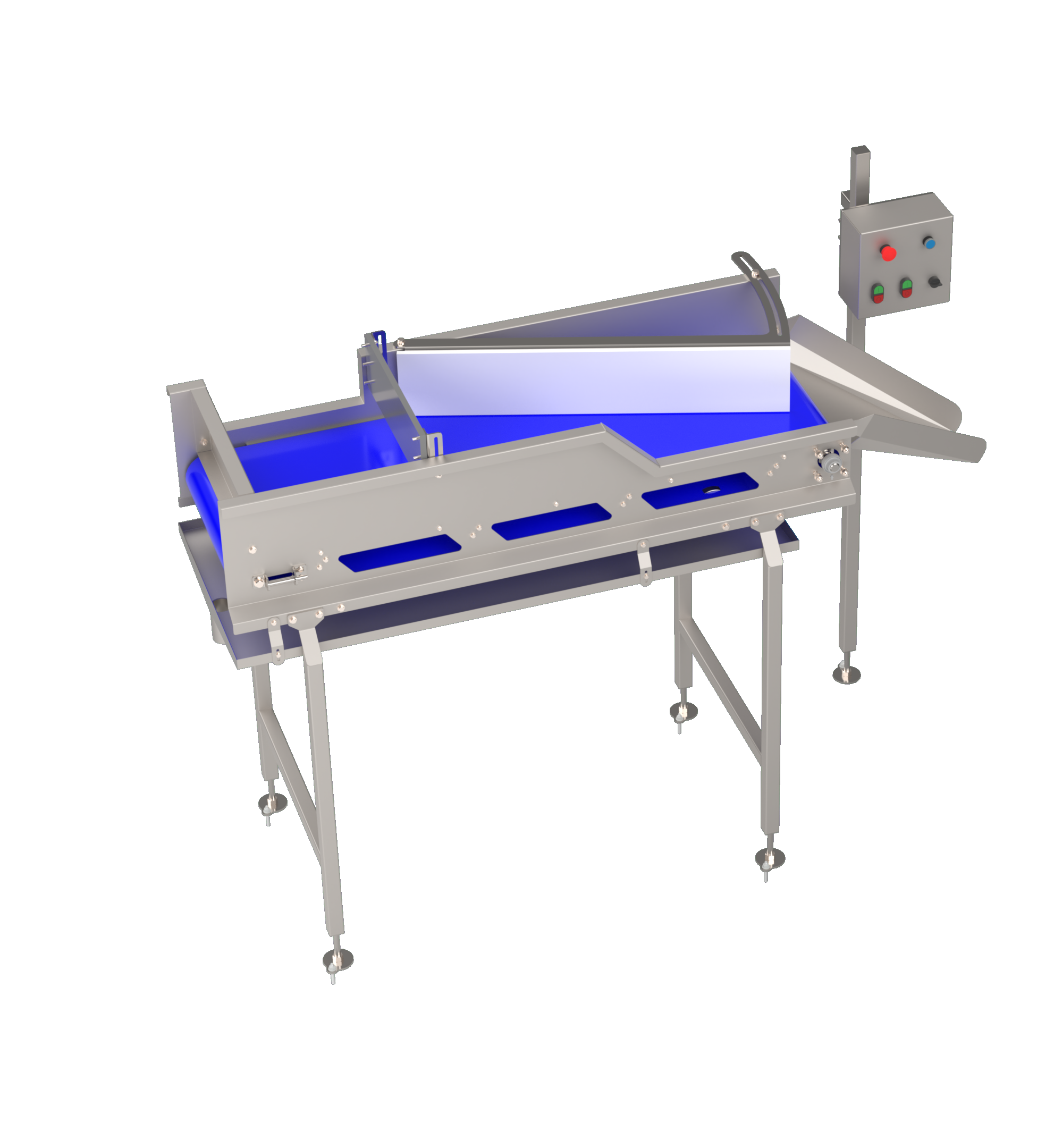 Conveyor Belt